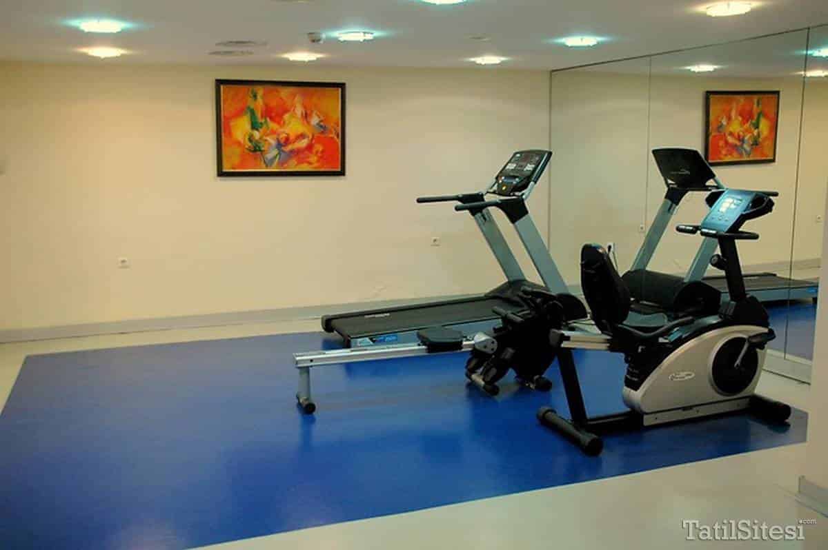 Topkapı İnter İstanbul Hotel